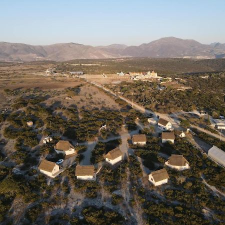 Ecoturismo Cabanas La Florida Cardonal Ngoại thất bức ảnh